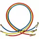 Set di tubi flessibili 1,5M R32 con valvola di intercettazione