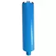 Trapano diamantato a parete spessa 5/4'' Connessione UNC - 65 mm x 400 mm x 10 mm (altezza segmento)