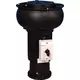 Aspiratore da tetto per tubi Itho Daalderop ECO CVD-S RFT 350 m3/h