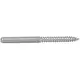 Bullone M8 x 80 mm (100 pezzi) (232308080)
