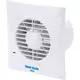 Vent-Axia Azur SELV 12V aspiratore per il bagno e la toilette Ø100 con timer