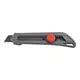 Sistema di demolizione a coltello 18 mm