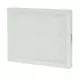 Filtro F7 per ventilazione meccanica con recupero di calore Brink Advance