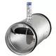 Regolatore di volume costante Ø 125 mm - 130-310 m³/h (CRSL-125)
