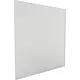Pannello perforato per diffusori a soffitto 594x594 da inserire nei sistemi a soffitto