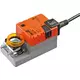 Servomotore Belimo - 24V modulante 5 Nm - LM24A-SR