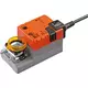 Servomotore Belimo - 24V o/d 5 Nm - LM24A