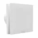 Aspiratore per il bagno silenzioso Mute Ø 100mm - con timer e sensore di umidità- Vent Axia Mute 100 HTN