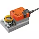 Servomotore Belimo - 24V o/d 10 Nm - NM24A