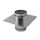 Faldale tetto per cappa di ventilazione Stream-Vent diametro 160 mm