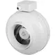 Ventilatore a tubo Ruck EC 1040 m³/h diametro 200 mm - RS 200L 10