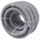 Heatpex Aria tubo di ventilazione flessibile diametro 75 mm (50 metri)