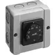 Posizionatore modulante 0-10V – SGA24