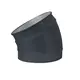 Curva tonda spiro 30° Ø 200 mm per tubo spiro - personalizzazione RAL7016