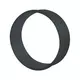 Raccordo Spiro per tubo 80 mm (zincato) RAL7016