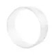 Raccordo Spiro per tubo 315 mm (zincato) RAL9010