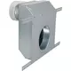 Vent-Axia Uniflexplus collettore valvola da muro, valvola esclusa, 1x Ø90 mm