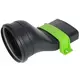Vasco EasyFlow EF raccordo di passaggio diametro 125 mm (per 2 pezzi)