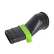 Coll. di ventilazione Vasco EasyFlow EF. dritto (per 2 pezzi)