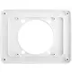 Vent-Axia Lo-Carbon iQ / Svensa piastra a parete (MRPL)