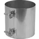 Nastro di collegamento diametro 600 mm I316L (D 0,8)