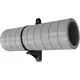 Staffa di sospensione per tubo isolato 125/160/200 mm