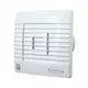 Aspiratore per il bagno Ø 150 mm bianco - pRestige 150 ZG MS