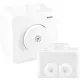Interruttore a 7 posizioni per aRos/aRok aspiratore assiale Ø400-630 mm 4A