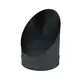 Tubo diffusore diametro 100 mm 45 gradi (Sendz. Verz.) RAL7016