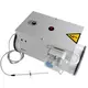 Orcon preriscaldatore CBRF 400 30, elettrico incluso sensore tubo e monitoraggio del flusso d'aria - 230 volt