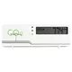 Misuratore di CO₂ - Air Indicator Compact con indicatore di temperatura