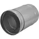 Pezzo scorrevole concentrico diametro 80 - 125 mm I316L/I304 (D 0,5/0,5) (incl.  gomme di tenuta tubo interno)