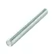 Perno m8x1000mm zincato - (pezzo)