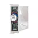 Valvola di controllo CO2 Duco Focus 30m3/h (camera da letto)