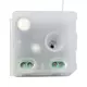 Contatto di commutazione Duco RF/230V