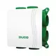 DucoBox Focus 400 m³/h - spina di sicurezza