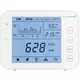 Misuratore di CO2 EnviSense con datalogger - inclusa dashboard digitale