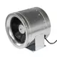 Ventilatore a tubo Ruck Etaline D con controllo della frequenza 4970 m³/h diametro 355 mm - EL 355 D2 01