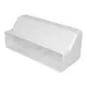 Riduttore rettangolare in plastica - da 220x90 mm a 220x55 mm - KS29-25