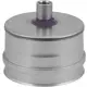 Tappo anticondensa PS diametro 300 mm I316L (D 0,5)