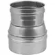 Riduttore conico PS diametro 400 mm I316L (D 0,6)