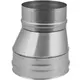 Riduttore eccentrico PS diametro 250 mm I316L (D 0,5)