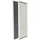 Set di filtri G4 + F7 a carboni attivi per ventilazione meccanica con recupero di calore Zehnder ComfoAir 350 / 450 / 600