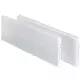 Set di filtri G4 ventilazione meccanica con recupero di calore Zehnder ComfoAir Q 350 / 450 / 600