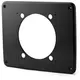 Vent-Axia Lo-Carbon iQ / Svensa piastra a parete (MRPLZ)