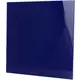 Plastique dRim avant bleu (01-166)