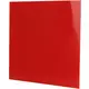 Plastica dRim anteriore rossa (01-163)