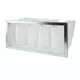 Nefit VentiLine VA/W 1.4 Combi filtro G2 per ventilazione meccanica con recupero di calore