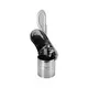 Gek aspiratore 250 mm acciaio inox