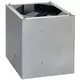 Itho Daalderop silenziatore CAS misura piede 1 - DGD 1